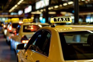 Taxi and Limousine Insurance